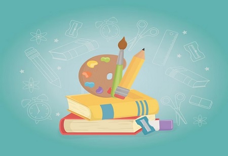 HH Unveils 'Al Azzm Artwork' in Education City Dubai